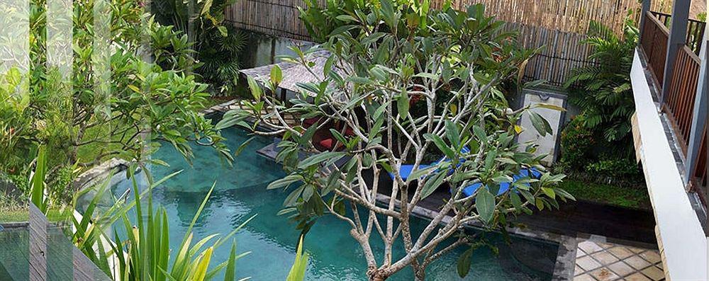 Villa Fanisa Kuta Lombok Exterior foto
