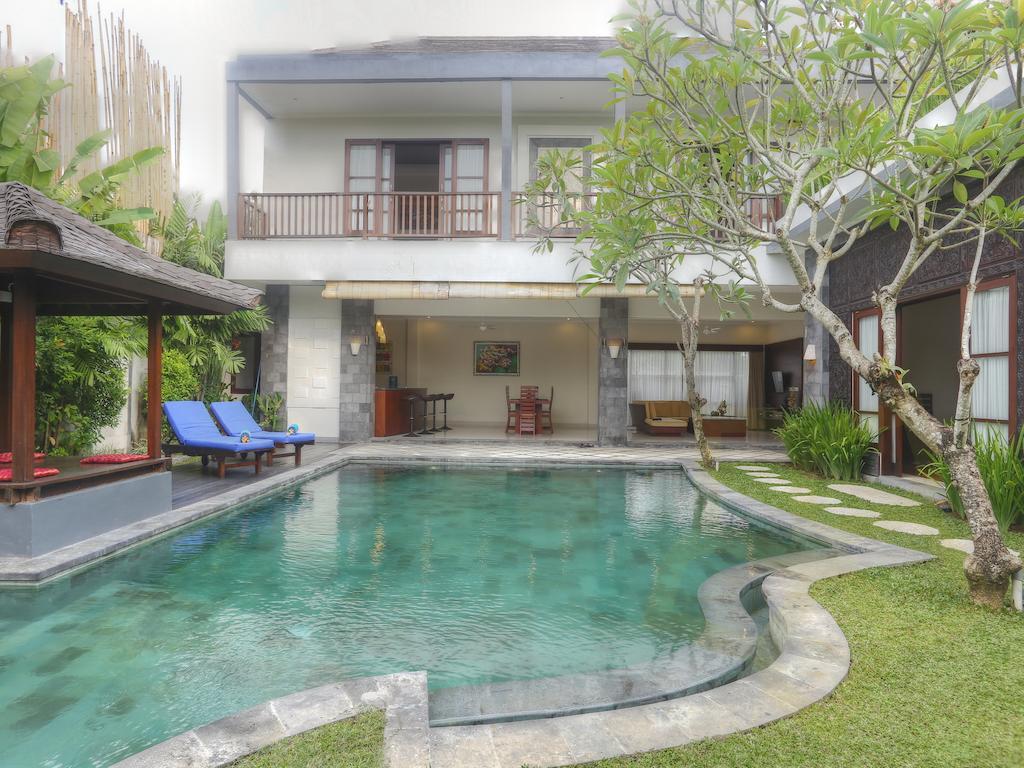 Villa Fanisa Kuta Lombok Cameră foto