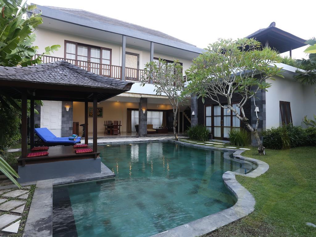 Villa Fanisa Kuta Lombok Cameră foto