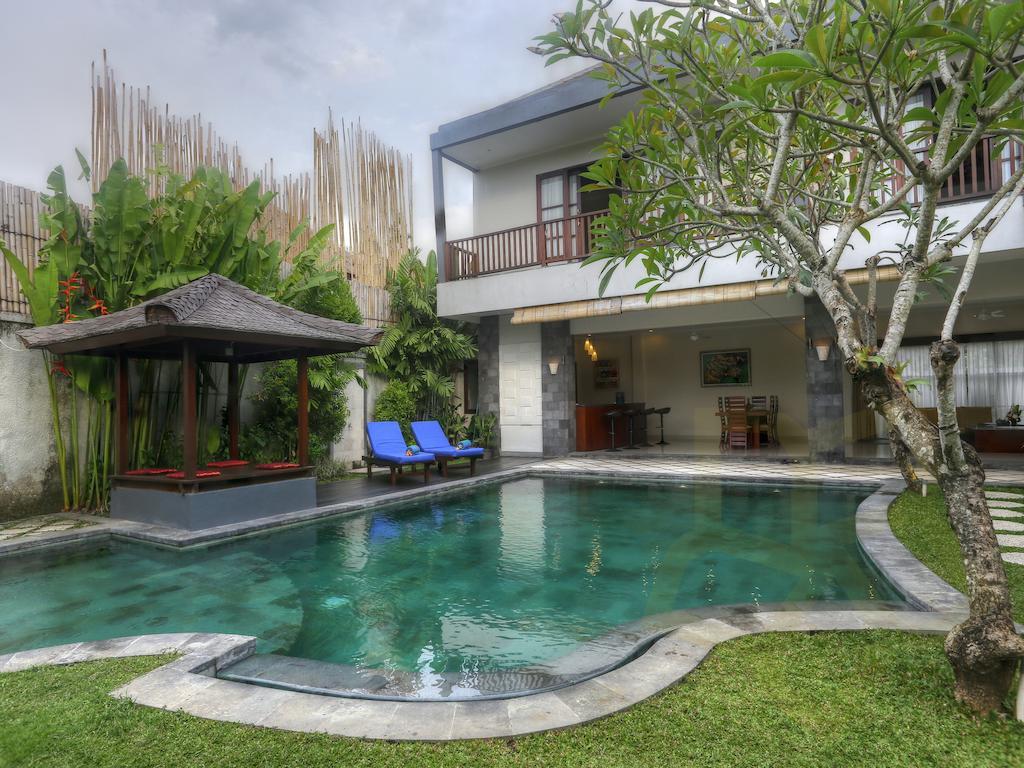Villa Fanisa Kuta Lombok Cameră foto