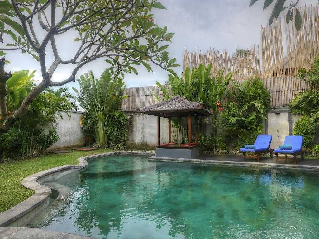 Villa Fanisa Kuta Lombok Cameră foto