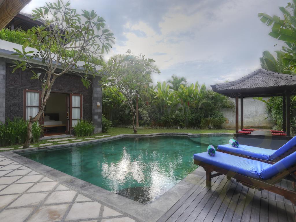 Villa Fanisa Kuta Lombok Cameră foto