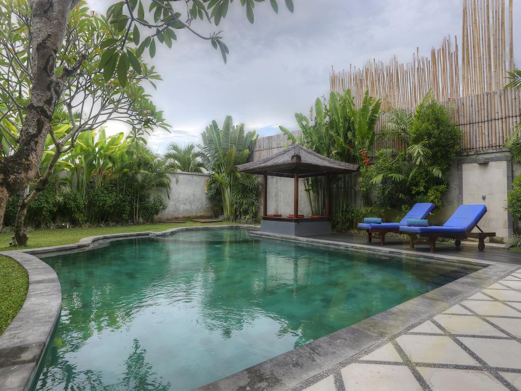 Villa Fanisa Kuta Lombok Cameră foto