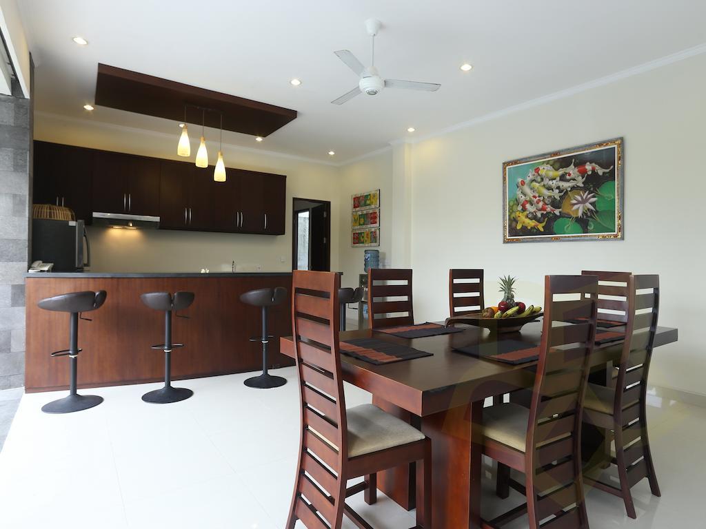 Villa Fanisa Kuta Lombok Cameră foto