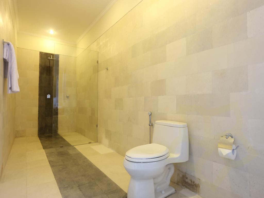 Villa Fanisa Kuta Lombok Cameră foto