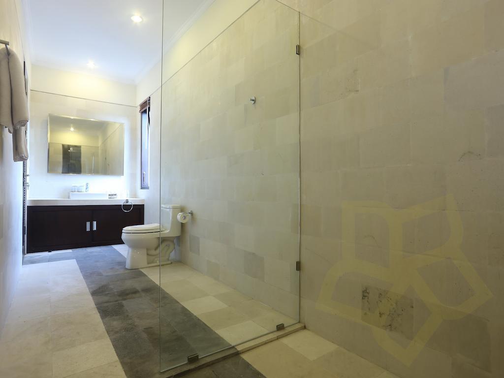 Villa Fanisa Kuta Lombok Cameră foto