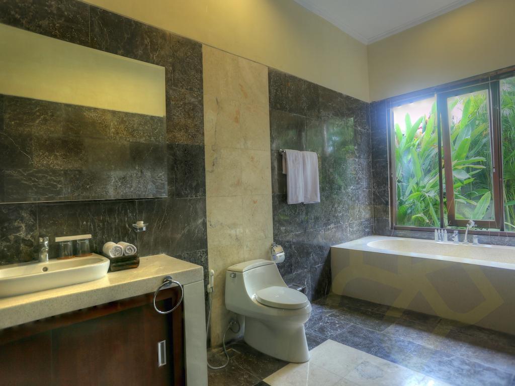 Villa Fanisa Kuta Lombok Cameră foto