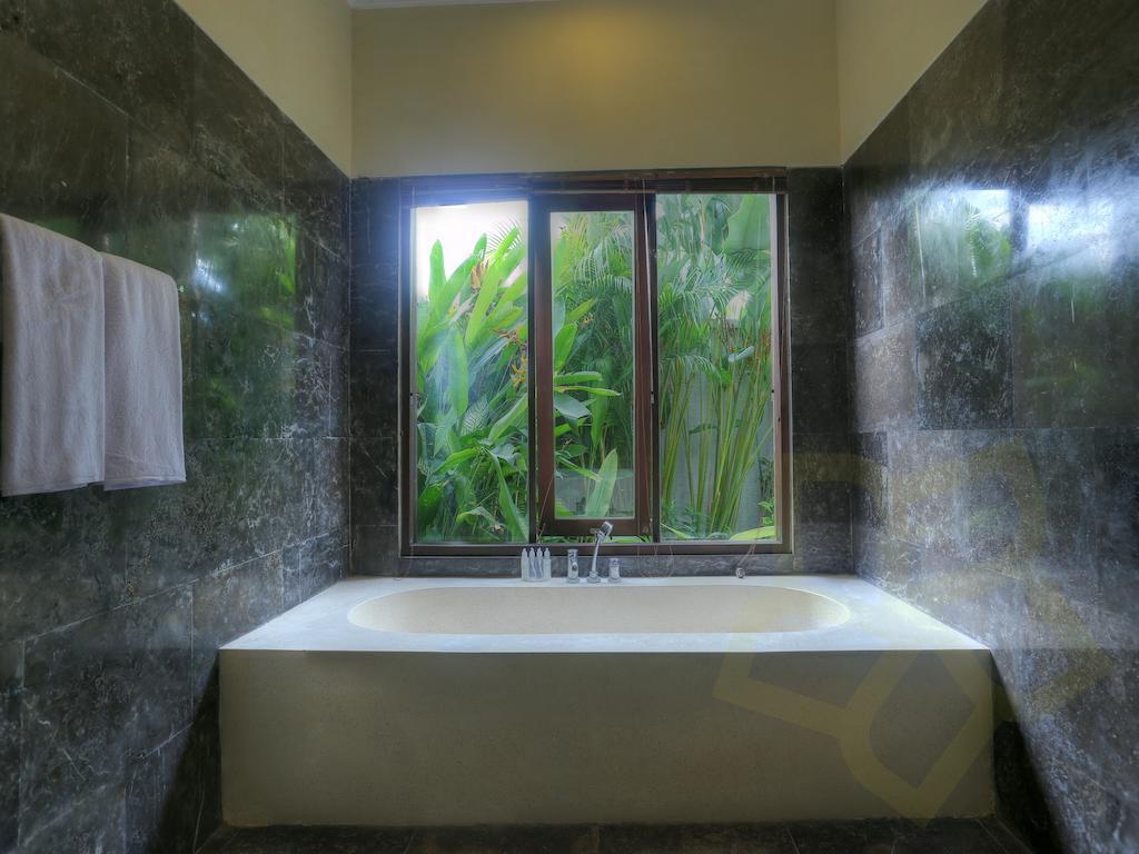 Villa Fanisa Kuta Lombok Cameră foto