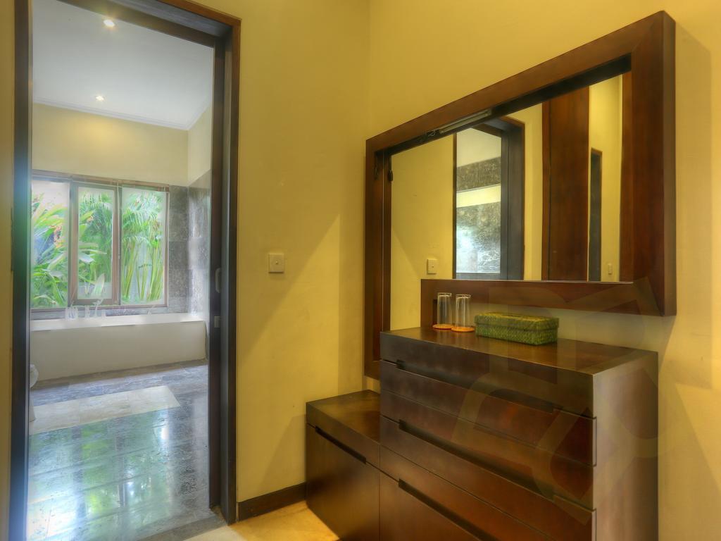 Villa Fanisa Kuta Lombok Cameră foto