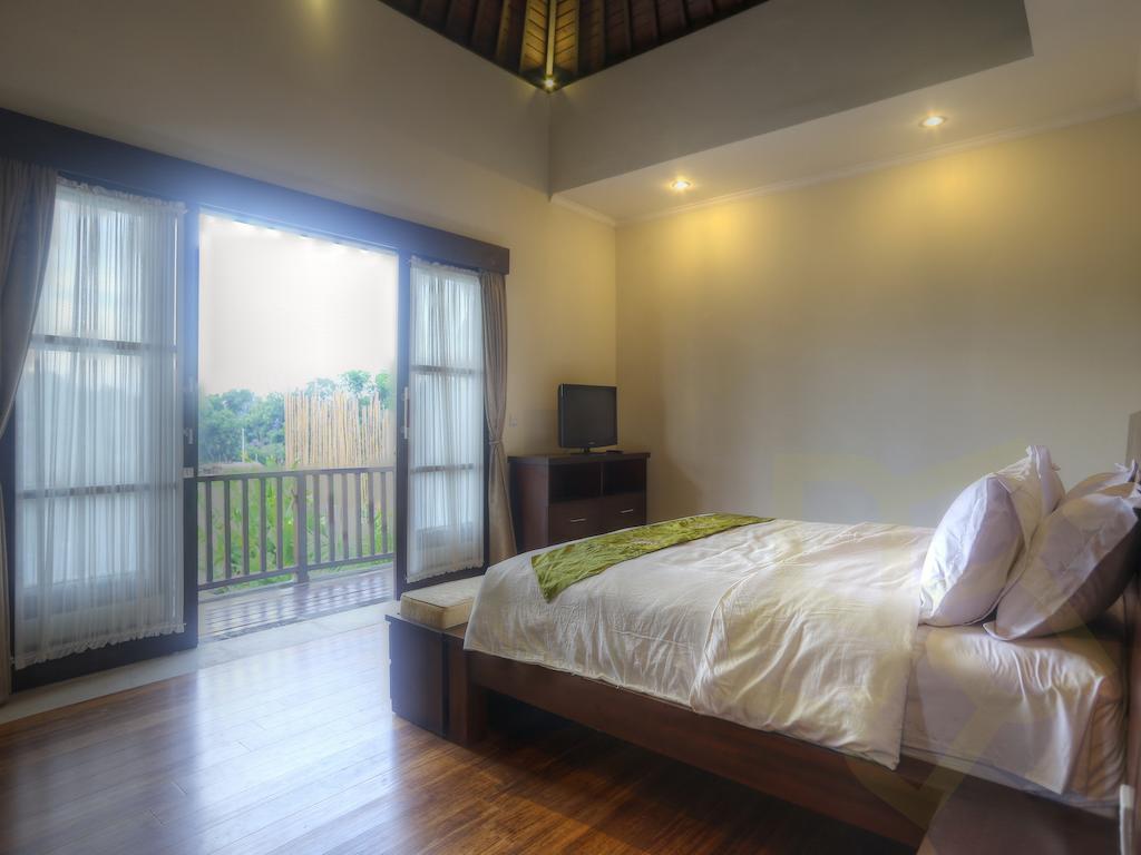 Villa Fanisa Kuta Lombok Cameră foto