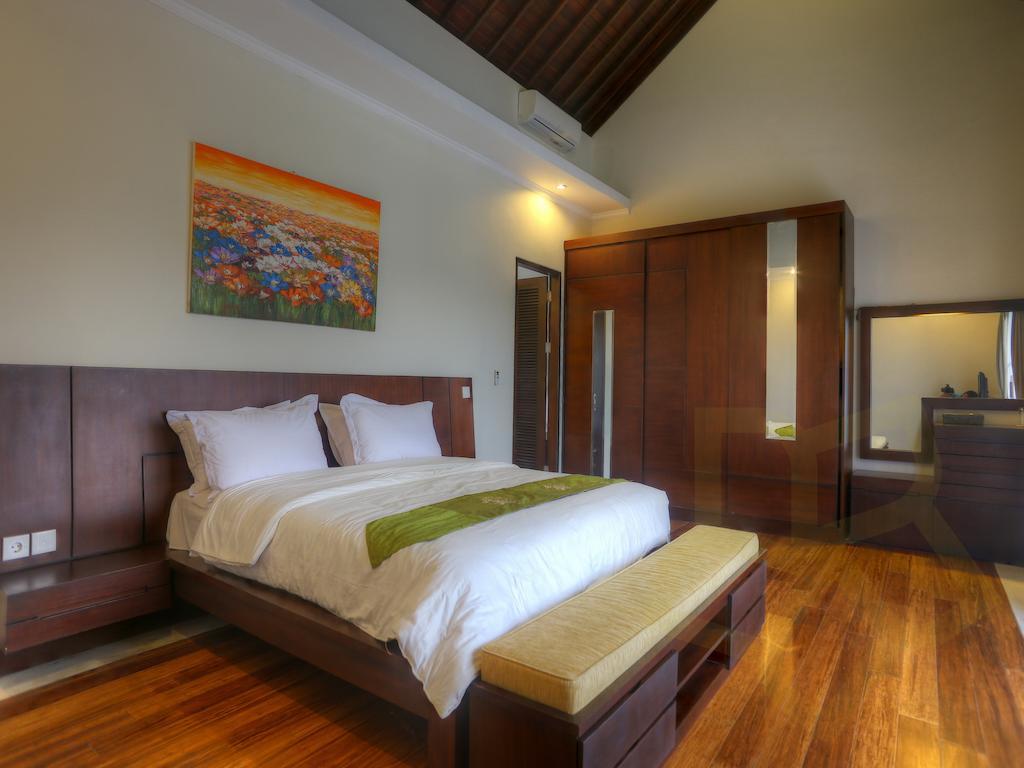 Villa Fanisa Kuta Lombok Cameră foto