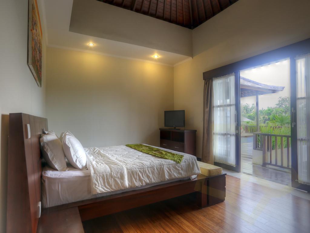 Villa Fanisa Kuta Lombok Cameră foto