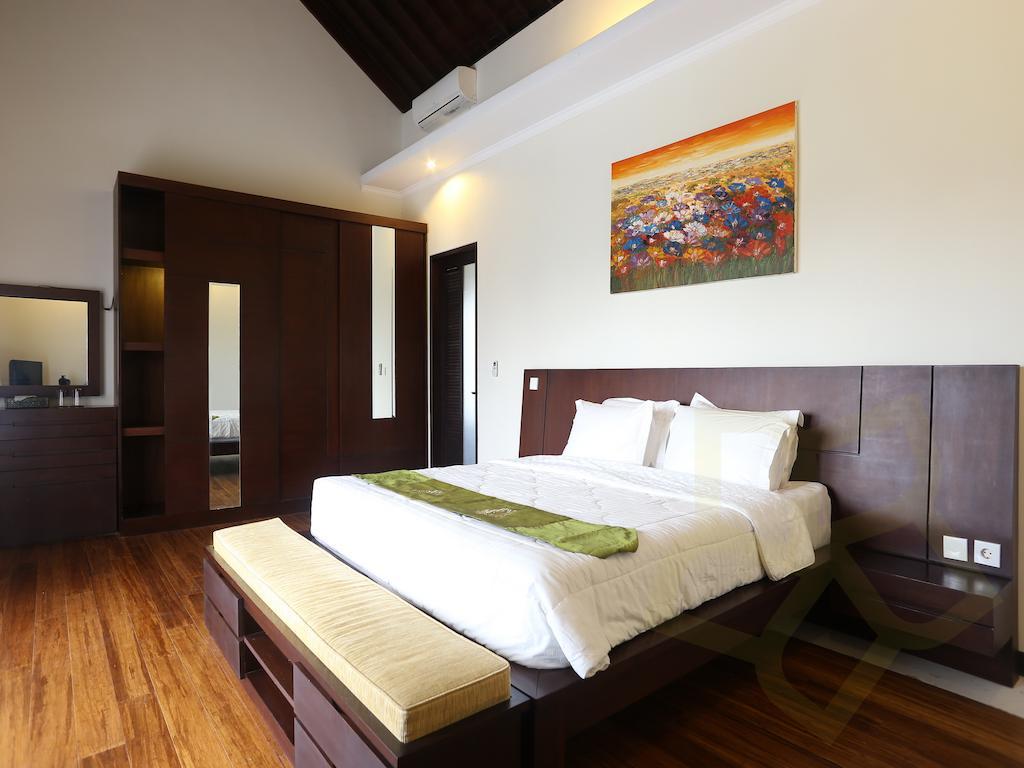Villa Fanisa Kuta Lombok Cameră foto