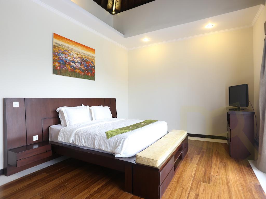 Villa Fanisa Kuta Lombok Cameră foto