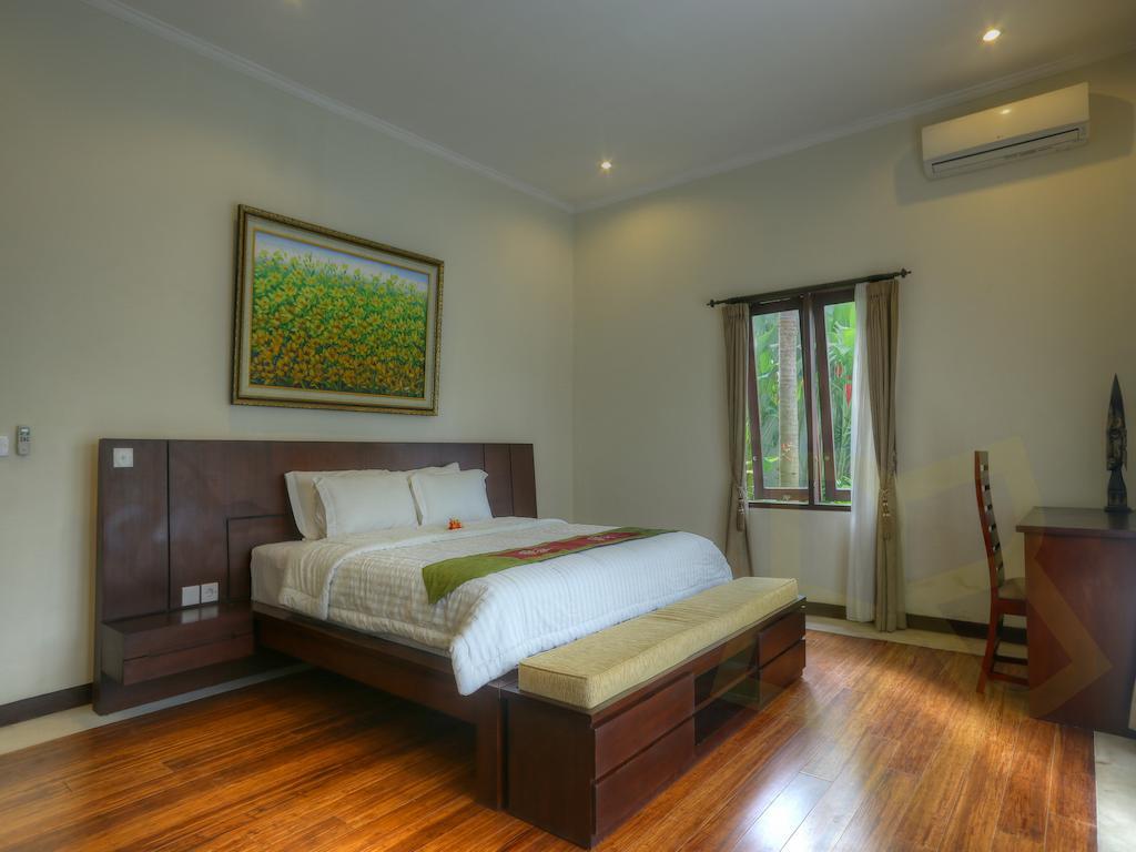 Villa Fanisa Kuta Lombok Cameră foto