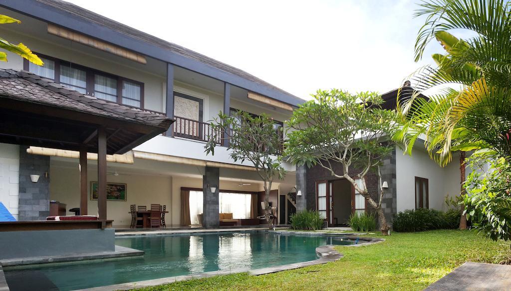 Villa Fanisa Kuta Lombok Cameră foto